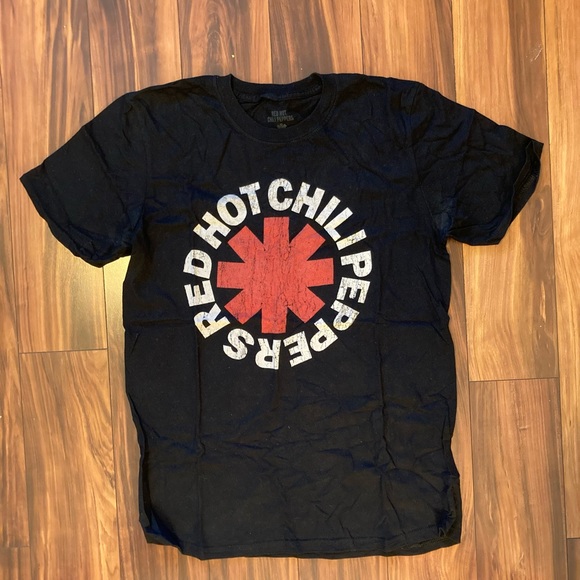 Other - Vintage Red Hot Chili Peppers T Shirt